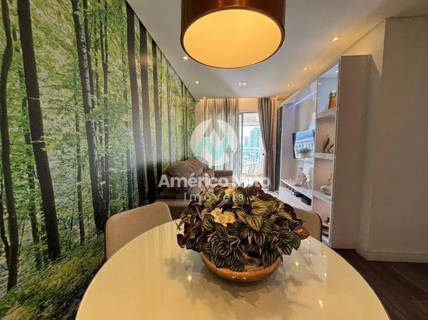 Foto do imóvel - Apartamento para comprar com 68 m², 2 quartos, 1 banheiro, 2 vagas