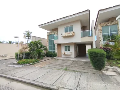 Casa de Condomínio com 3 Quartos à venda, 190m² no Precabura, Eusébio