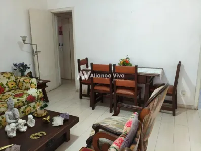 Apartamento com 2 Quartos à venda, 92m² no Botafogo, Rio de Janeiro
