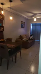 Apartamento com 2 Quartos à venda, 45m² no Sumarezinho, Ribeirão Preto