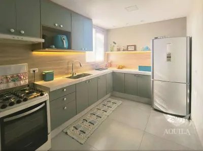 Apartamento com 2 Quartos à venda, 82m² no Vila Leopoldina, Sorocaba