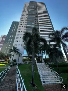 Apartamento com 3 Quartos à venda, 115m² no Jardim Aclimação, Cuiabá