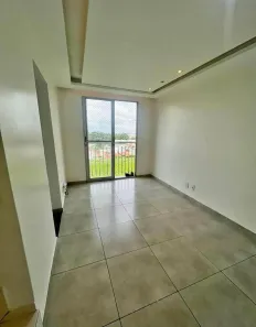 Apartamento com 3 Quartos para alugar, 135m² no Parque Verde, Belém