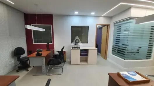 Conjunto Comercial / Sala à venda, 60m² no Barra da Tijuca, Rio de Janeiro