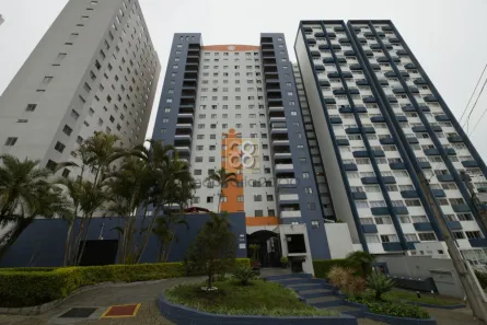 Apartamento com 2 Quartos à venda, 67m² no Cristo Rei, Curitiba