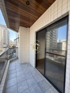 Apartamento com 2 Quartos à venda, 100m² no Tupi, Praia Grande