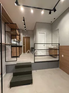 Studio com 1 Quarto para alugar, 28m² no Perdizes, São Paulo