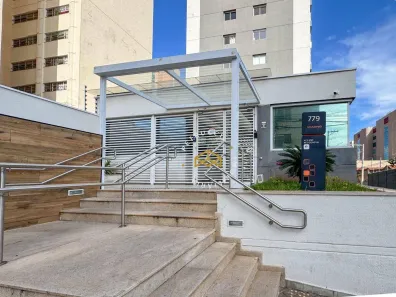 Apartamento com 1 Quarto à venda, 40m² no Centro, Campinas