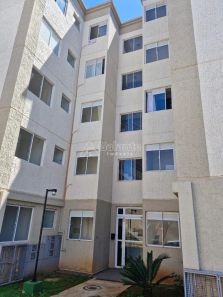 Apartamento com 2 Quartos à venda, 39m² no Jardim Rossin, Campinas