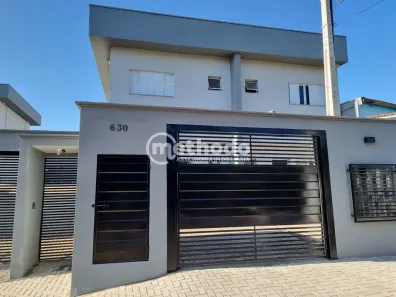 Casa de Condomínio com 2 Quartos à venda, 85m² no Parque dos Pomares, Campinas