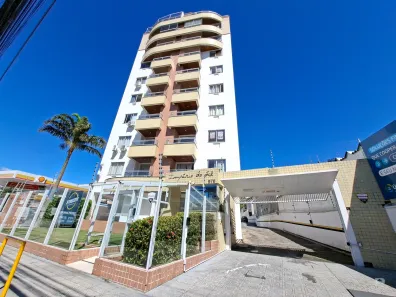 Apartamento com 2 Quartos para alugar, 65m² no Trindade, Florianópolis