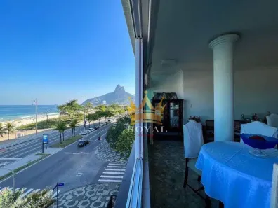 Apartamento com 4 Quartos à venda, 219m² no Ipanema, Rio de Janeiro