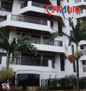 Apartamento com 3 Quartos à venda, 230m² no São Dimas, Piracicaba