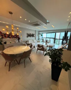 Apartamento com 3 Quartos à venda, 135m² no Boa Viagem, Recife