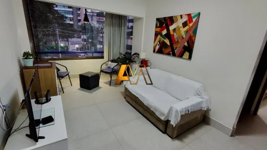 Apartamento com 1 Quarto à venda, 48m² no Pituba, Salvador