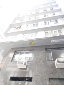 Conjunto Comercial / Sala à venda, 21m² no Centro, Rio de Janeiro
