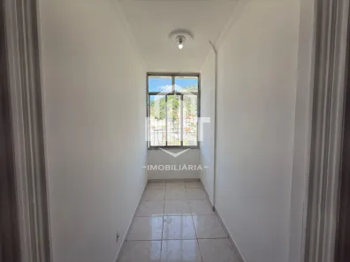 Apartamento com 2 Quartos à venda, 70m² no Rocha, Rio de Janeiro