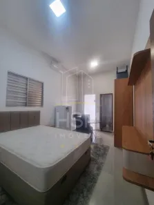 Kitnet com 1 Quarto para alugar, 25m² no Centro, São Bernardo do Campo