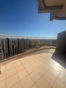 Cobertura com 2 Quartos à venda, 101m² no Jardim Infante Dom Henrique, Bauru