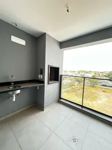 Apartamento com 3 Quartos à venda, 88m² no Cidade Alta, Cuiabá