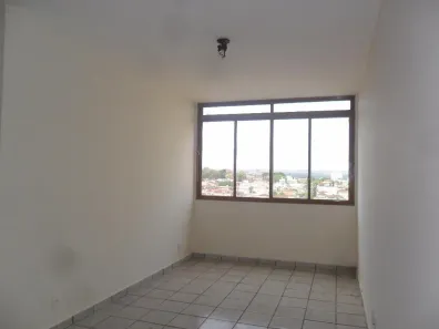 Apartamento com 1 Quarto à venda, 48m² no Centro, Ribeirão Preto