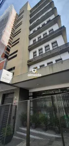 Conjunto Comercial / Sala com 1 Quarto à venda, 42m² no Centro, Santa Maria