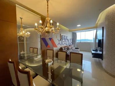 Cobertura com 3 Quartos à venda, 217m² no Centro, Betim