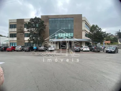Conjunto Comercial / Sala à venda, 53m² no Granja Viana, Cotia