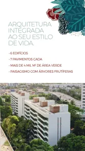 Apartamento com 3 Quartos à venda, 122m² no Monteiro, Recife