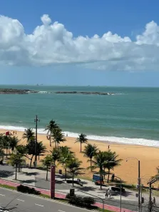 Apartamento com 4 Quartos à venda, 150m² no Praia da Costa, Vila Velha