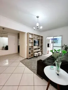 Apartamento com 2 Quartos à venda, 90m² no Guilhermina, Praia Grande