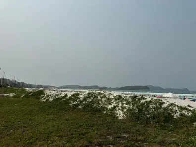 Casa de Condomínio com 1 Quarto para venda ou aluguel, 50m² no Vila Nova, Cabo Frio