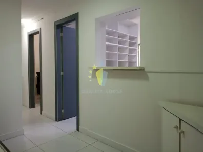 Conjunto Comercial / Sala à venda, 70m² no Centro, Rio de Janeiro