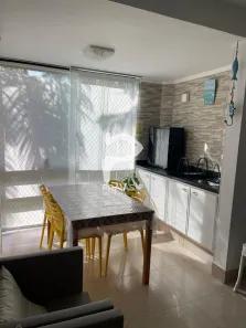 Prédio/Edifício Inteiro com 2 Quartos à venda, 58m² no Riviera, Bertioga