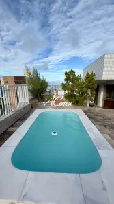 Cobertura com 4 Quartos à venda, 450m² no Tambaú, João Pessoa