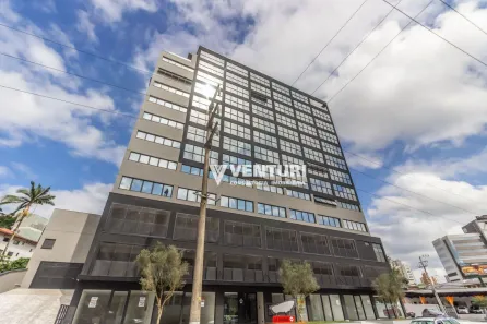 Conjunto Comercial / Sala à venda, 43m² no Vila Nova, Blumenau