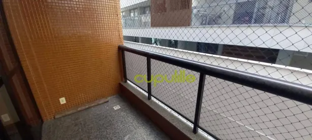 Apartamento com 3 Quartos à venda, 120m² no Icaraí, Niterói