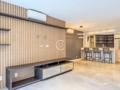 Apartamento com 3 Quartos à venda, 114m² no Vila Ema, São José dos Campos
