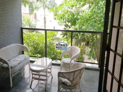 Apartamento com 2 Quartos à venda, 83m² no Enseada, Guarujá