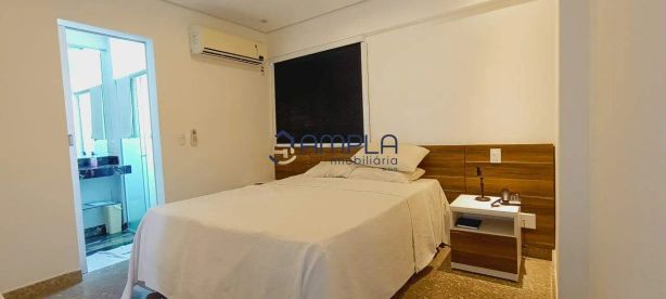 Apartamento com 1 Quarto à venda, 29m² no Estoril, Belo Horizonte