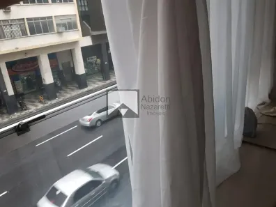 Conjunto Comercial / Sala à venda, 37m² no Centro, Niterói