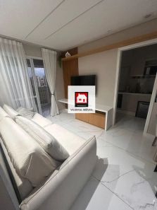Apartamento com 2 Quartos à venda, 55m² no Conjunto Residencial Irai, Suzano
