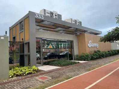 Apartamento com 2 Quartos à venda, 62m² no Centro, Londrina