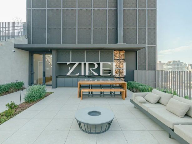 VAZ BATEL | ARQUITETURA ÚNICA - foto 16