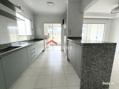 Apartamento com 3 Quartos à venda, 121m² no Centro, Peruíbe