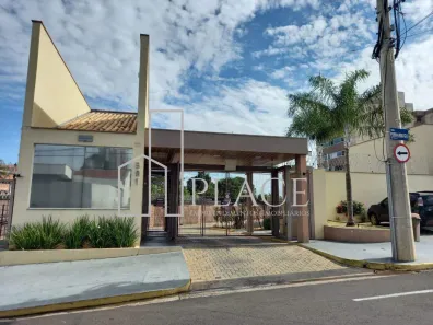 Apartamento com 1 Quarto à venda, 38m² no Banzato, Marília