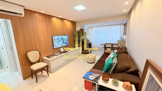 Apartamento com 1 Quarto à venda, 54m² no Alphaville I, Salvador