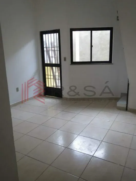 Foto do imóvel - Casa para alugar com 2 quartos, 1 banheiro, 1 vaga na garagem e perto da Estação Penha Circular.
