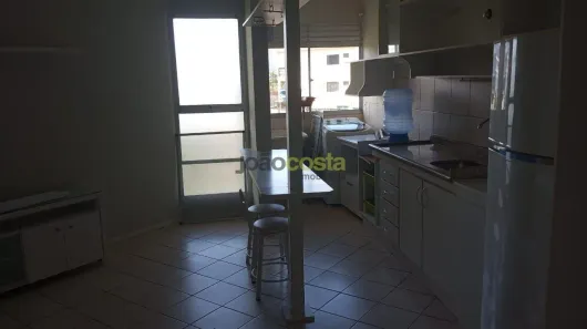 Apartamento com 2 Quartos à venda, 56m² no Centro, Palhoça