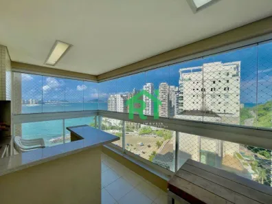 Apartamento com 3 Quartos à venda, 110m² no Vila Luis Antônio, Guarujá